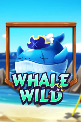 Whale Wild - играть онлайн | Казино GMSlots бесплатно без регистрации