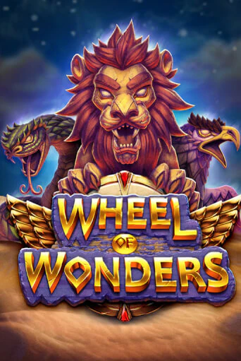 Wheel of Wonders - играть онлайн | Казино GMSlots бесплатно без регистрации