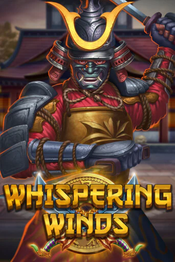 Whispering Winds - играть онлайн | Казино GMSlots бесплатно без регистрации