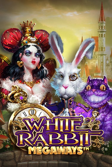 White Rabbit - играть онлайн | Казино GMSlots бесплатно без регистрации