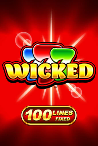 Wicked 777 - играть онлайн | Казино GMSlots бесплатно без регистрации