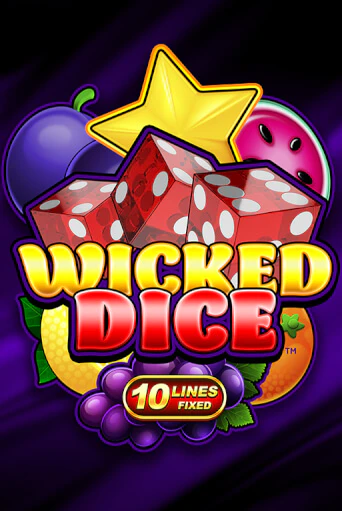 Wicked Dice - играть онлайн | Казино GMSlots бесплатно без регистрации