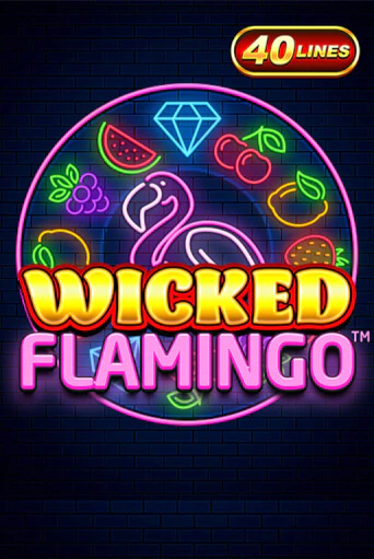 Wicked Flamingo™ - играть онлайн | Казино GMSlots бесплатно без регистрации