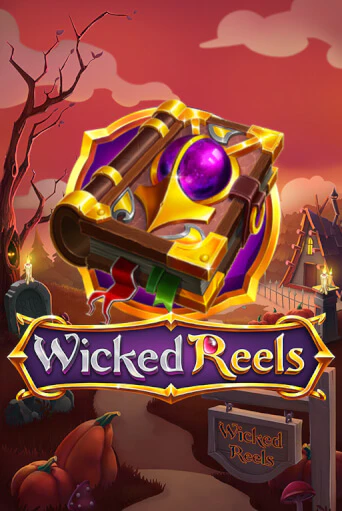 Wicked Reels - играть онлайн | Казино GMSlots бесплатно без регистрации