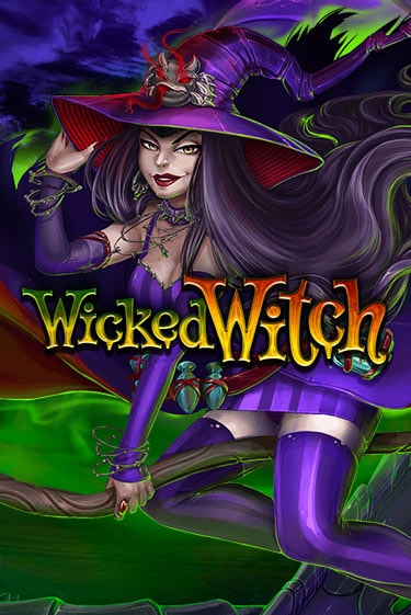 Wicked Witch - играть онлайн | Казино GMSlots бесплатно без регистрации