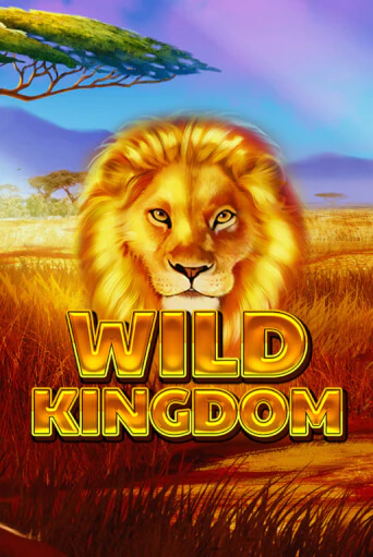 Wild Kingdom - играть онлайн | Казино GMSlots бесплатно без регистрации