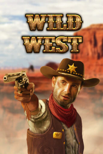 Wild West - играть онлайн | Казино GMSlots бесплатно без регистрации