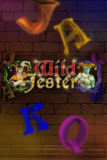 Wild Jester - играть онлайн | Казино GMSlots бесплатно без регистрации