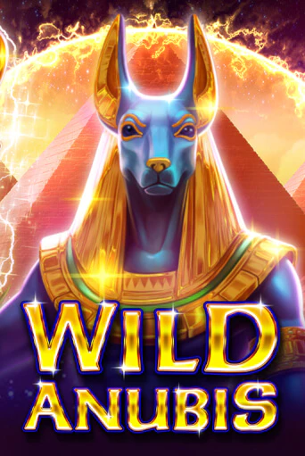 Wild Anubis - играть онлайн | Казино GMSlots бесплатно без регистрации