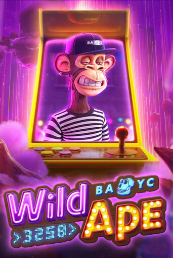 Wild Ape #3258 - играть онлайн | Казино GMSlots бесплатно без регистрации