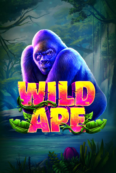 Wild Ape - играть онлайн | Казино GMSlots бесплатно без регистрации