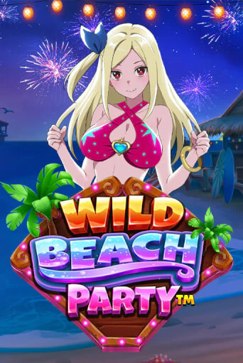 Wild Beach Party™ - играть онлайн | Казино GMSlots бесплатно без регистрации