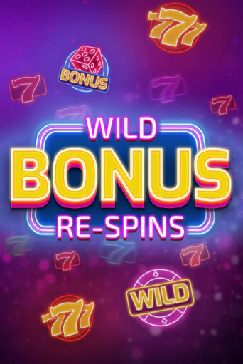 Wild Bonus Re-Spins - играть онлайн | Казино GMSlots бесплатно без регистрации