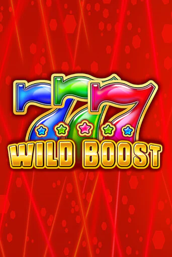 Wild Boost - играть онлайн | Казино GMSlots бесплатно без регистрации