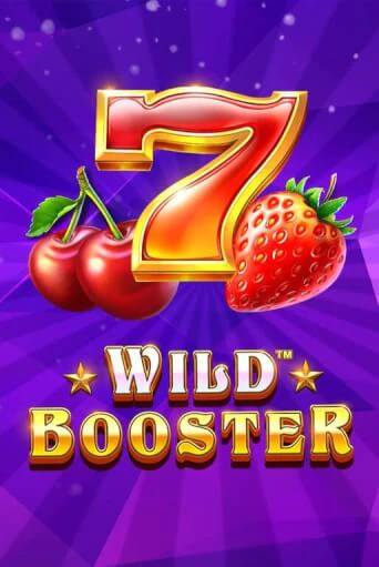 Wild Booster - играть онлайн | Казино GMSlots бесплатно без регистрации