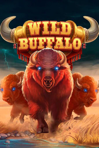 Wild Buffalo - играть онлайн | Казино GMSlots бесплатно без регистрации