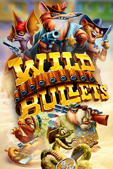 Wild Bullets - играть онлайн | Казино GMSlots бесплатно без регистрации