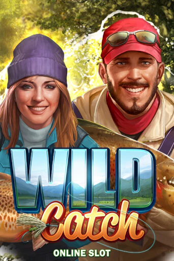 Wild Catch (New) - играть онлайн | Казино GMSlots бесплатно без регистрации