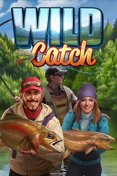 Wild Catch - играть онлайн | Казино GMSlots бесплатно без регистрации