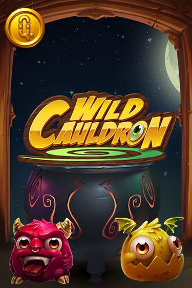 Wild Cauldron - играть онлайн | Казино GMSlots бесплатно без регистрации