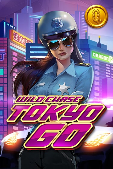 Wild Chase: Tokyo Go - играть онлайн | Казино GMSlots бесплатно без регистрации