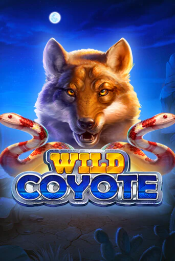 Wild Coyote - играть онлайн | Казино GMSlots бесплатно без регистрации