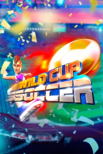 WILD Cup Soccer - играть онлайн | Казино GMSlots бесплатно без регистрации