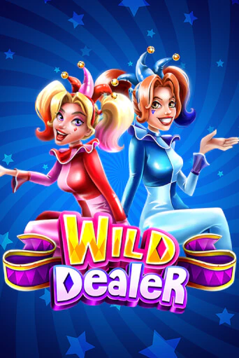 Wild Dealer - играть онлайн | Казино GMSlots бесплатно без регистрации