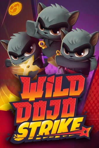 Wild Dojo Strike - играть онлайн | Казино GMSlots бесплатно без регистрации