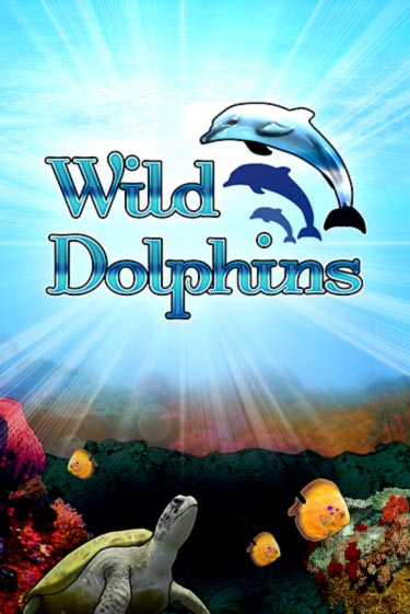 Wild Dolphins - играть онлайн | Казино GMSlots бесплатно без регистрации