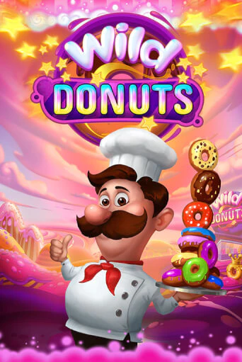 Wild Donuts - играть онлайн | Казино GMSlots бесплатно без регистрации