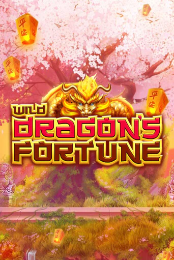 Wild Dragon’s Fortune - играть онлайн | Казино GMSlots бесплатно без регистрации