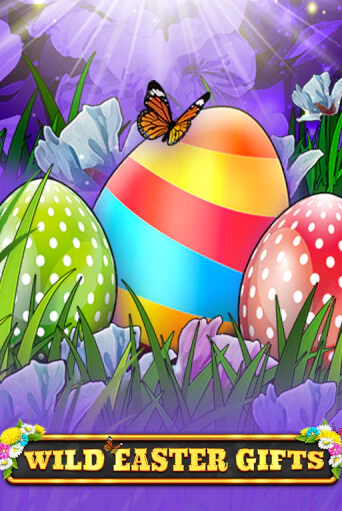 Wild Easter Gifts - играть онлайн | Казино GMSlots бесплатно без регистрации