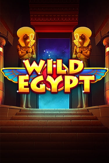 Wild Egypt - играть онлайн | Казино GMSlots бесплатно без регистрации