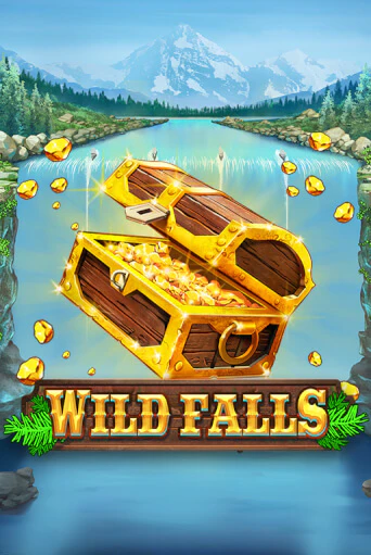 Wild Falls - играть онлайн | Казино GMSlots бесплатно без регистрации