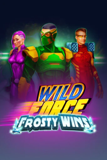 Wild Force Frosty Wins - играть онлайн | Казино GMSlots бесплатно без регистрации