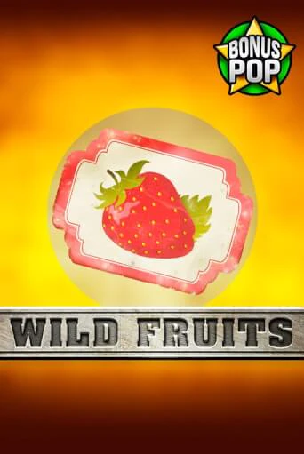 Wild Fruits - играть онлайн | Казино GMSlots бесплатно без регистрации