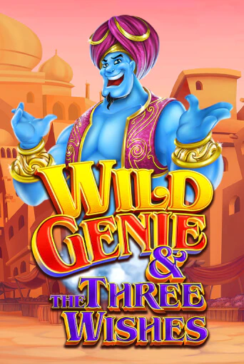 Wild Genie - играть онлайн | Казино GMSlots бесплатно без регистрации