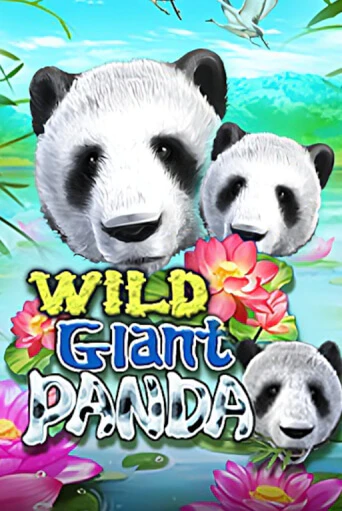 Wild Giant Panda - играть онлайн | Казино GMSlots бесплатно без регистрации