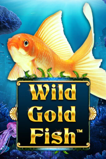 Wild Gold Fish - играть онлайн | Казино GMSlots бесплатно без регистрации