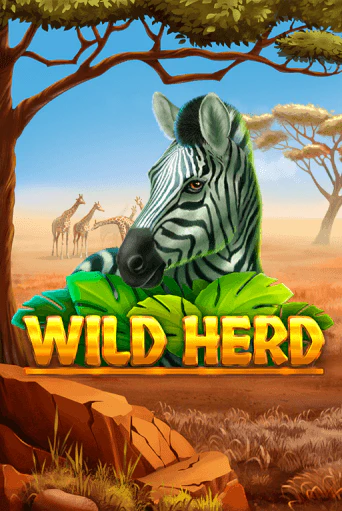 Wild Herd - играть онлайн | Казино GMSlots бесплатно без регистрации