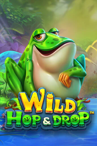 Wild Hop & Drop - играть онлайн | Казино GMSlots бесплатно без регистрации