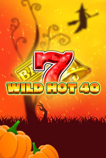 Wild Hot 40 Halloween - играть онлайн | Казино GMSlots бесплатно без регистрации