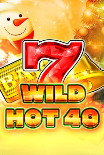 Wild Hot 40 Christmas - играть онлайн | Казино GMSlots бесплатно без регистрации