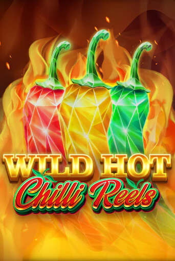 Wild Hot Chilli Reels - играть онлайн | Казино GMSlots бесплатно без регистрации