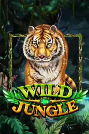 Wild Jungle - играть онлайн | Казино GMSlots бесплатно без регистрации