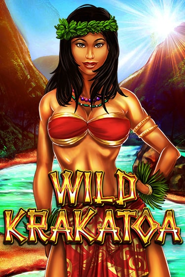 Wild Krakatoa - играть онлайн | Казино GMSlots бесплатно без регистрации