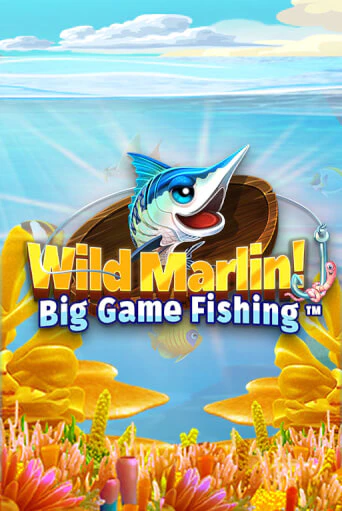 Wild Marlin! - Big Game Fishing™ - играть онлайн | Казино GMSlots бесплатно без регистрации