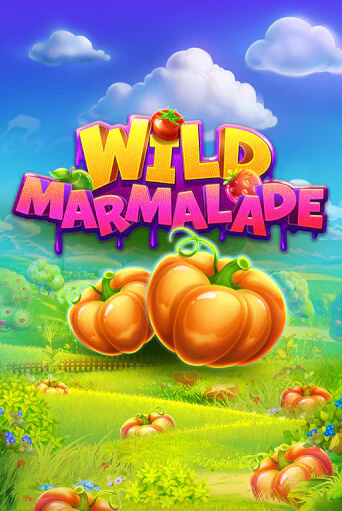 Wild Marmalade - играть онлайн | Казино GMSlots бесплатно без регистрации