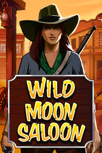 Wild Moon Saloon - играть онлайн | Казино GMSlots бесплатно без регистрации